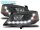 Headlights  with Daytime Running Light  Opel Astra (G)