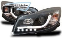LTI Scheinwerfer-Set Light Tube Inside Opel Insignia