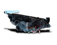 Faros con Marcha Diurna para OPEL ASTRA (J)