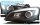 Faros con Marcha Diurna para OPEL ASTRA (J)