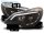 LTI Fanali anteriori Light Tube Inside per OPEL CORSA (D)