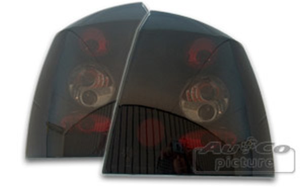 Taillights  Opel Astra (G)