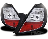 LED-R&uuml;ckleuchten  Opel Corsa (D)