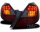 Fanali posteriori LED  Opel Corsa (D)
