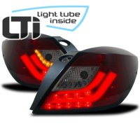 LTI Taillights OPEL ASTRA (H) GTC