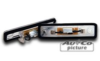 Luci Targa a LED  Opel