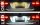 LED licence plate lights  Opel