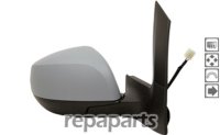 Specchio retrovisore  Opel Agila (B)  destra