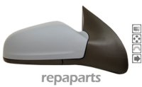 Door mirror  Opel Astra (H) GTC  right