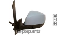 R&eacute;troviseur ext&eacute;rieur  Suzuki Splash  gauche