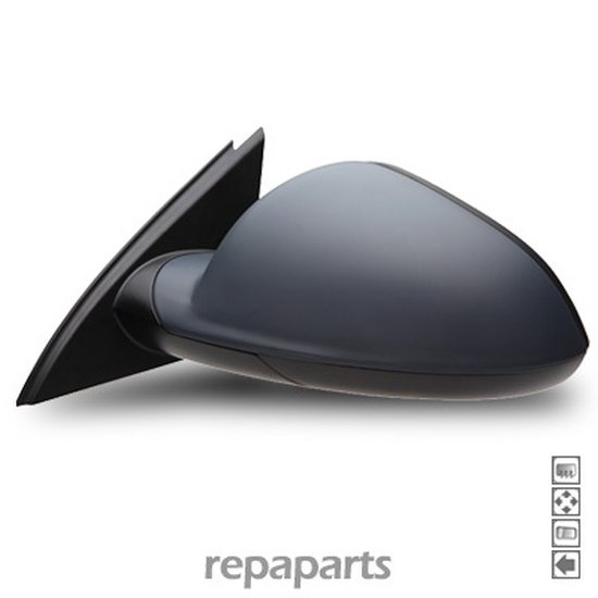 Specchio retrovisore Opel Insignia sinistra