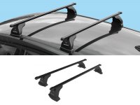 NORDRIVE EVOS QUADRA Roof rack for MITSUBISHI ASX 2. GEN.