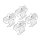 NORDRIVE EVOS ALUMIA Barres de toit pour AUDI Q5 SPORTBACK (FYT)