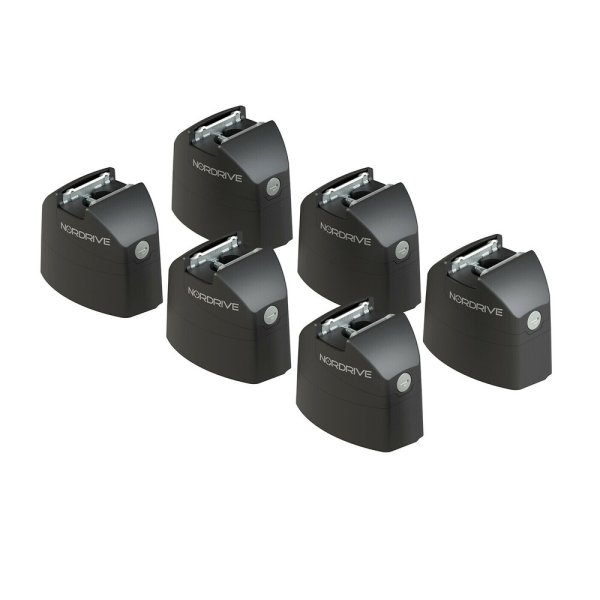 NORDRIVE KARGO Fitting kit - N30413