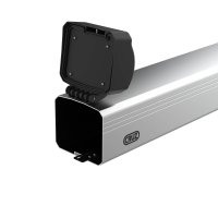 CRUZ Pipe Carrier / Transportbox - 3 Meter - 941-037