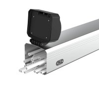 CRUZ Pipe Carrier / Transportbox - 3 Meter - 941-037