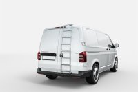 M-LINE Escalera trasera para VW T5