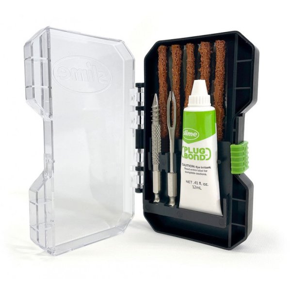 SLIME Drill Bit Plug Kit - 20502-51