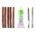SLIME Drill Bit Plug Kit - 20502-51