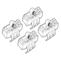 NORDRIVE EVOS Fitting Kit - C244 - N21244