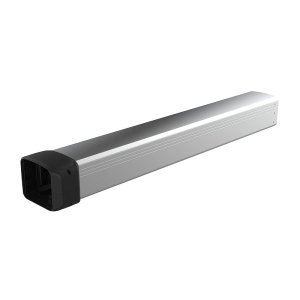 CRUZ Pipe Carrier extension / Verl&auml;ngerung +1m - 941-035