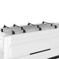 CRUZ Pipe Carrier extension / Verl&auml;ngerung +1m - 941-035