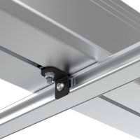CRUZ Pipe Carrier extension / Verl&auml;ngerung +1m - 941-035