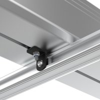 CRUZ Pipe Carrier extension / Verl&auml;ngerung +1m - 941-035