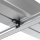 CRUZ Pipe Carrier extension / Verl&auml;ngerung +1m - 941-035