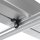 CRUZ Pipe Carrier extension / Verl&auml;ngerung +1m - 941-035