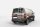 M-LINE Scala posteriore per OPEL VIVARO C