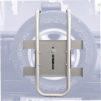 PERUZZO 4X4 STELVIO Support de roue noir - 373N
