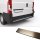 M-LINE Bumper protection for PEUGEOT BOXER 2