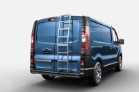 M-LINE Rear ladder for FIAT TALENTO (H1)