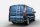 M-LINE Scala posteriore per FIAT TALENTO (H1)