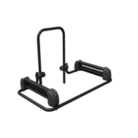 PERUZZO Towball carrier ski accessory