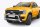 IX-LINE Frontschutzb&uuml;gel f&uuml;r FORD RANGER T9