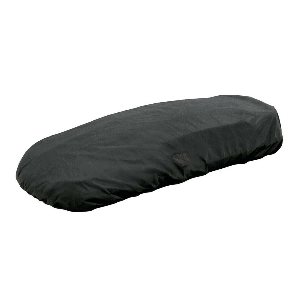 Housse De Protection Pour Coffre De Jardin - Bâche Imperméable Et Anti-UV, Tailles 123x62x55cm Ou 130x60x71cm