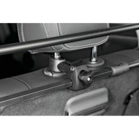 DOG GUARD Trenngitter f&uuml;r Hunde - Type 4 - 1110 mm x 320 mm - N70054