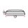 DOG GUARD Trenngitter f&uuml;r Hunde - Type 9 - 1070 mm x 240 mm - N70072