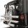 PERUZZO 4X4 STELVIO BLACK Bike carrier - 375373N
