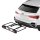 CRUZ TAILO Plateforme multi-usages pour attelage de remorque