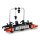 UEBLER i21 Bicycle carrier for tow bars (2 Bikes) - 15900