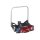UEBLER i21 Bicycle carrier for tow bars (2 Bikes) - 15900