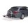 UEBLER i21 Bicycle carrier for tow bars (2 Bikes) - 15900