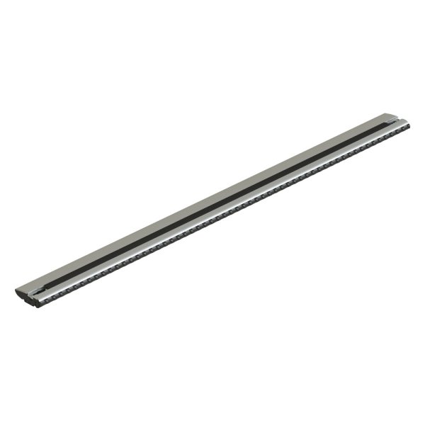 NORDRIVE SILENZIO CX ALU Dachtr&auml;ger / 64 cm - N15199