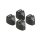 NORDRIVE KARGO Fitting kit - N30442
