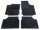 Tapis de sol textile Opel Corsa (C)