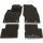 Textile car mats Opel Corsa (D)