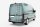 M-LINE Rear ladder for NISSAN INTERSTAR XDD (H2)